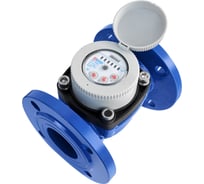 Счетчик турбинный фланцевый МЕТЕР ВТ – 65Х кл.В 8562