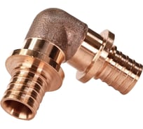 Угольник РЕХАУ 90, 16, 16, бронза (RX+) 14570213001