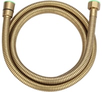 Шланг для душа Savol 1,5 м (1/2″/1/2″) S-ORG012C