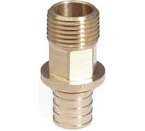 Переходник РЕХАУ Н, 20, 3/4", бронза (RX+) 14563153001