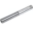Сгон хромированный Millennium 1/2" х 150мм с наружной резьбой NSUM1215 1
