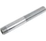 Сгон хромированный Millennium 1/2" х 150мм с наружной резьбой NSUM1215 2