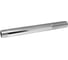 Сгон латунный Millennium 1/2"х100мм хромированный для сантехнических работ NSUM1210 1