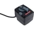 Сервопривод ROMMER RVM-0005-230002 230V, 120s, 10Nm RG0093NITKJNIR 2