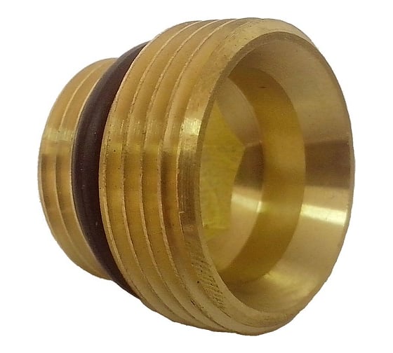 Переходник под конус Millennium 3/4-1/2 (нар./нар) KNLE3412 1