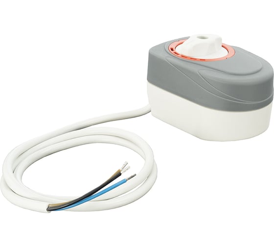 Сервопривод для трехходового крана Millennium (230V - 50/60Hz) SPKT0103