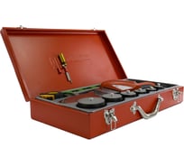 Паяльный аппарат для пластиковых труб 20–63 мм, 2200 Вт Millennium SAPT2263