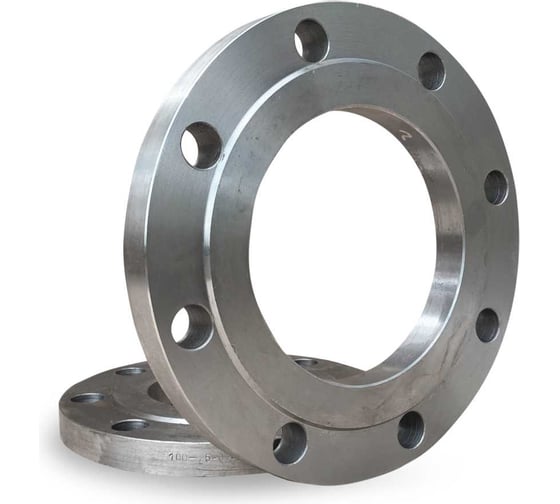 Фланец стальной приварной SMART-JOINT d 125 PN10 ДТ-00203 1