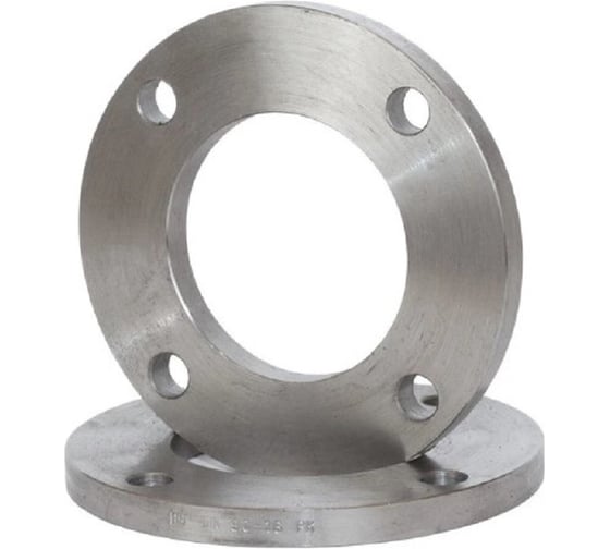 Фланец расточенный под ПЭ втулку SMART-JOINT d 150, d 160 PN10 ДТ-00162 1