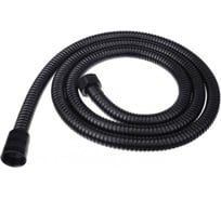 Шланг для душа BRONZE DE LUXE 150 см, черный 59