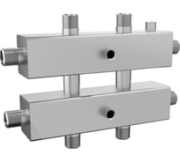 Гидравлический коллектор универсальный РИЗУР -КГ-3-3 4943600000024