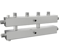Гидравлический коллектор РИЗУР универсальный -КГ-3-2 4943600000123