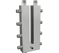 Гидравлический коллектор РИЗУР кольцевой -КГ-К-4 4943600000000