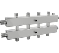Гидравлический коллектор РИЗУР универсальный -КГ-5-3 4943600000055