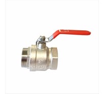 Кран шаровый VENGO КШ Ду50 муфтовый папа/мама КШМ-50п/м