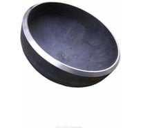 Заглушка эллиптическая ТЕХСНАБ 273*8 ст.20 8051