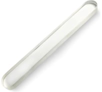 Стекло смотровое ALFAOPT Дюренса гладкое Alfaglass № 6 (250x34x17) DIN 7081 AG-SD-6
