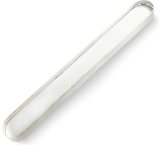 Стекло смотровое ALFAOPT Дюренса гладкое Alfaglass № 5 (220x34x17) DIN 7081 AG-SD-5