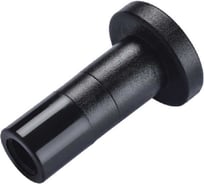 Фитинг-заглушка на пластиковую трубку CDC Pneumatics 8мм HPP 08B