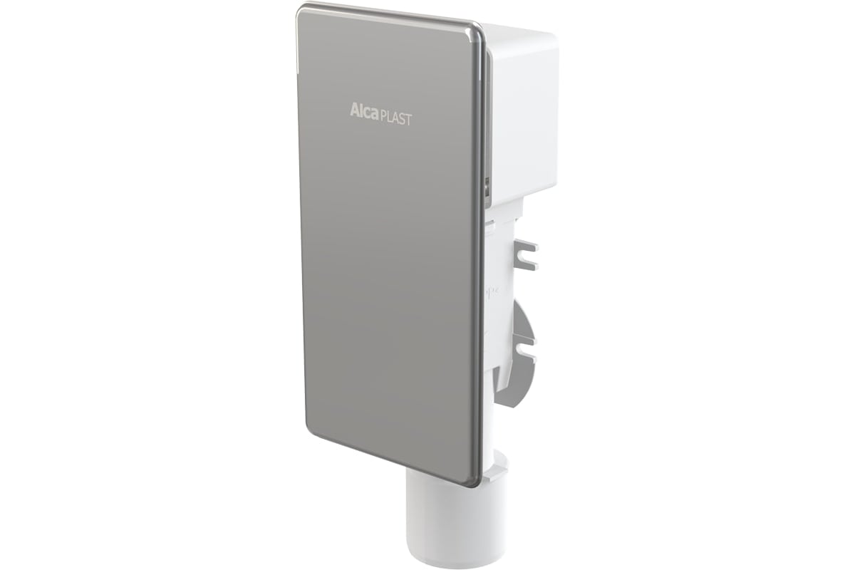 Сифон для сбора конденсата Alca Plast под штукатурку, DN40 и DN50 ...