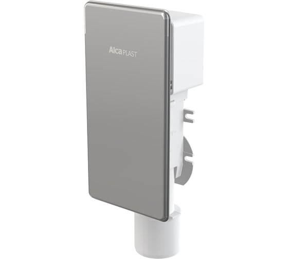 Сифон для сбора конденсата Alca Plast под штукатурку, DN40 и DN50 ...?