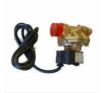 Клапан соленоидный VENGO фланец-резьба mSF-25