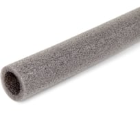 Теплоизоляция для труб Мегафол 28/13мм, 2 метра, упаковка-100 м.п. 24042039