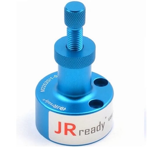 Позиционер JRready М22520/1-05 (UH2-5), AF8 4687206335769