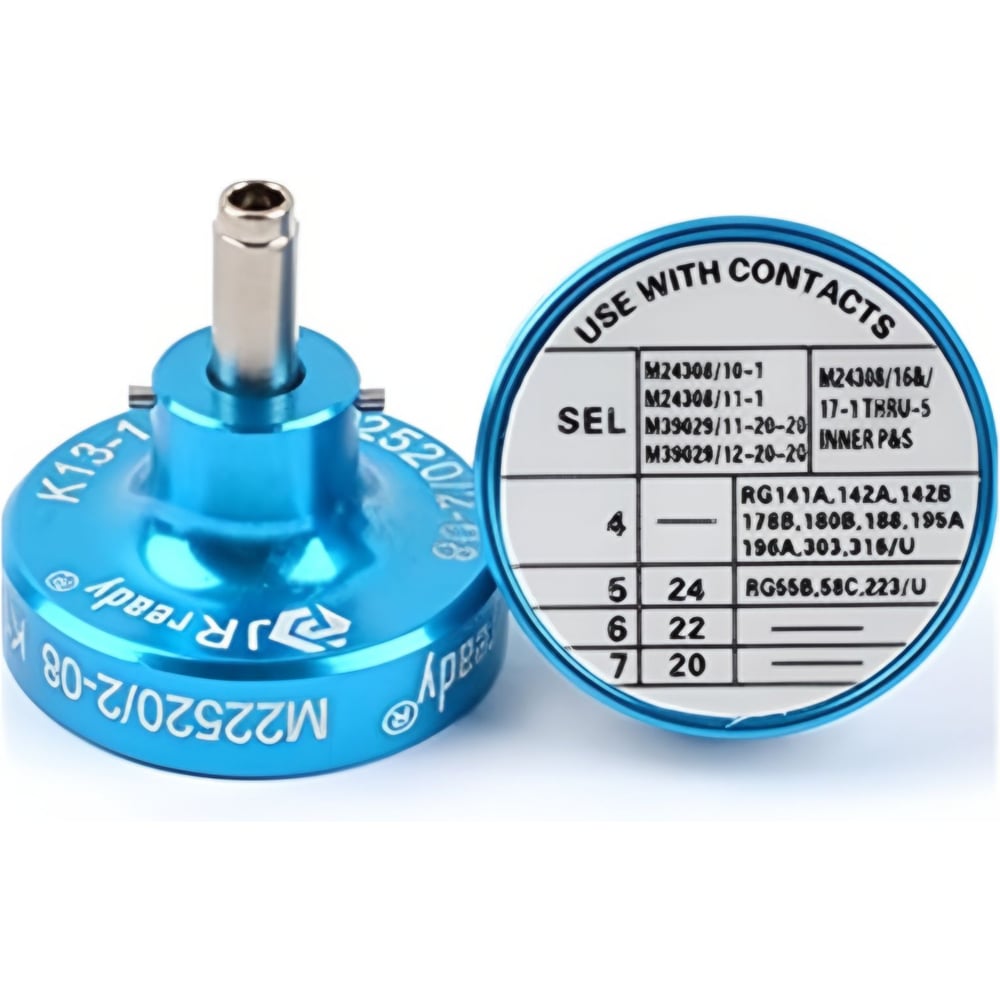 Позиционер JRready K42 (M22520/2-09) 4687206335806 - выгодная цена ...