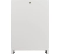 Шкаф для коллектора GROTA ШРН7 651мм-120мм-1303мм ШРН7  ГРОТА