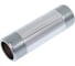 Удлинитель бочонок ALATO НР-НР 3/4", хромированный, 80мм 0126-2008 3