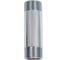 Удлинитель бочонок ALATO НР-НР 3/4", хромированный, 80мм 0126-2008 4