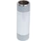 Удлинитель бочонок ALATO НР-НР 3/4", хромированный, 80мм 0126-2008 5