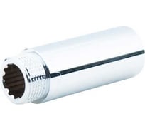 Удлинитель ALATO ВР-НР 3/4", хромированный, 70мм 0125-2070