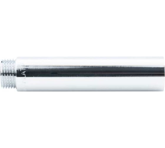 Удлинитель ALATO ВР-НР 1/2", хромированный, 100мм 0125-1500