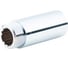 Удлинитель ALATO ВР-НР 3/4", хромированный, 60мм 0125-2060 1