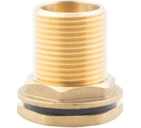 Врезка для резервуара ALATO латунная 1 (5/50) 0138-2525