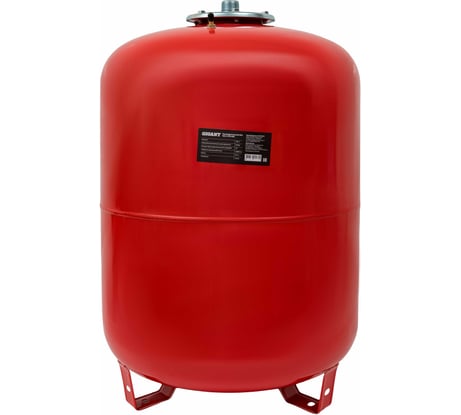 Расширительный бак Gigant 100 л GTE-100