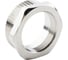 Футорка ALATO НР-ВР 2"x1 1/2", латунь никелированная, 0122-5040 2