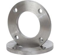 Фланец SMART-JOINT d 050, расточенный под ПЭ втулку d 63 PN10 ДТ-00148