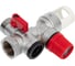 Группа безопасности для бойлера VIEIR 1/2"х3/4" 7 BAR (30/1шт) BL12 2