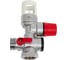 Группа безопасности для бойлера VIEIR 1/2"х3/4" 7 BAR (30/1шт) BL12 4