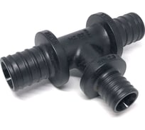 Тройник HOFT PEX PPSU d16x20x16 (аксиальная) 4162016 2 шт. в упаковке