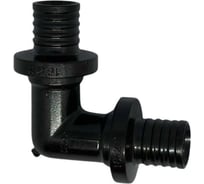 Уголок HOFT PEX PPSU d25 5250000 (аксиальный) 1шт. в упаковке