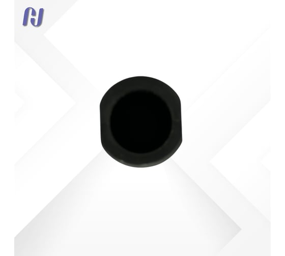 Вставка ремонтная для счетчика воды HOFT 3/4(серая) L=110 неполная резьба 032-1502НРЧ 8 шт. в упаковке