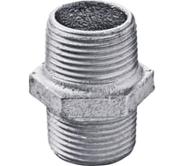 Оцинкованный ниппель BergMontana 2 (Болгария) 280 Atusa / Berg Montana-Ф 28025008 28005008