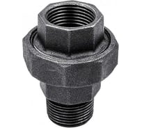 Американка BergMontana 1/2 г/ш КОНУСНАЯ 341 Atusa / Berg Montana-Ф 34121003 34101003