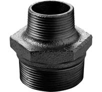 Ниппель переходной BergMontana 1-1/2 245 Atusa / Berg Montana-Ф 24521053 24501053