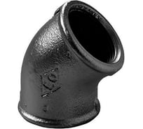 Угол BergMontana 45 3/4 г/г (Болгария) 120 Atusa / Berg Montana-Ф 12021004 12001004