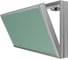 Ревизионный люк EVECS D Ceramo Base 600x300 скрыт.монтаж съемный алюминий D6030 ceramo base 2